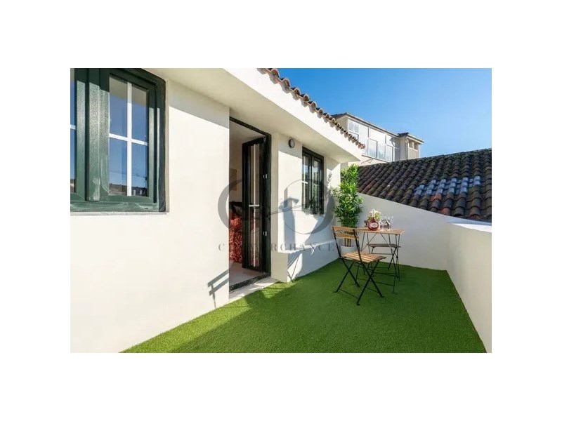 Turnkey Airbnb Investment | 16.7% ROI | Licensed Building in Porto City Center