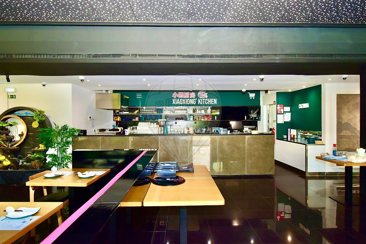 Shop for sale in Colinas do Cruzeiro