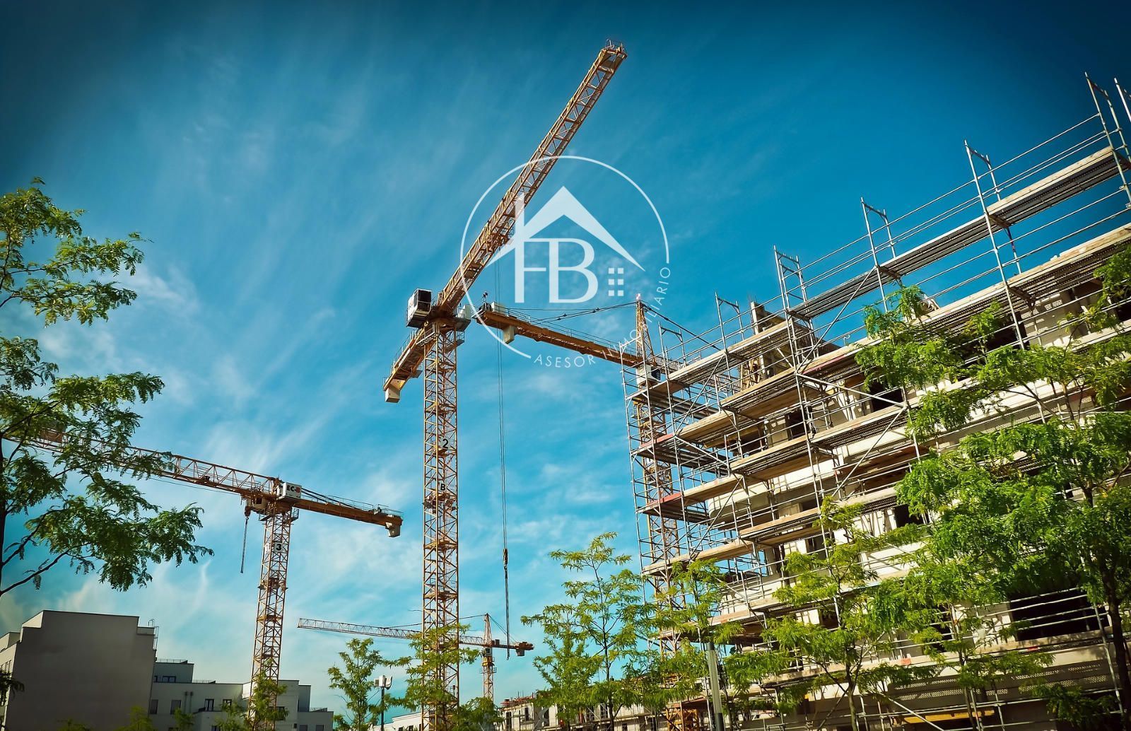 Building for sale in Mutxamel, Spain