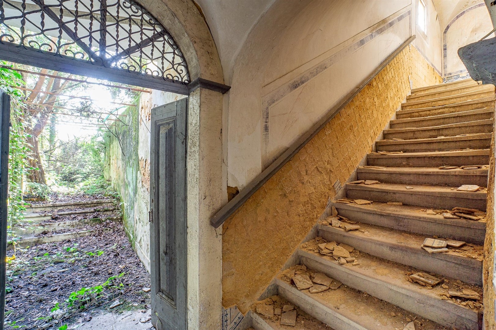 Building for sale, Santarém, Santarém (Marvila), Santa Iria da Ribeira de Santarém, Santarém (São Salvador) e Santarém (São Nico…