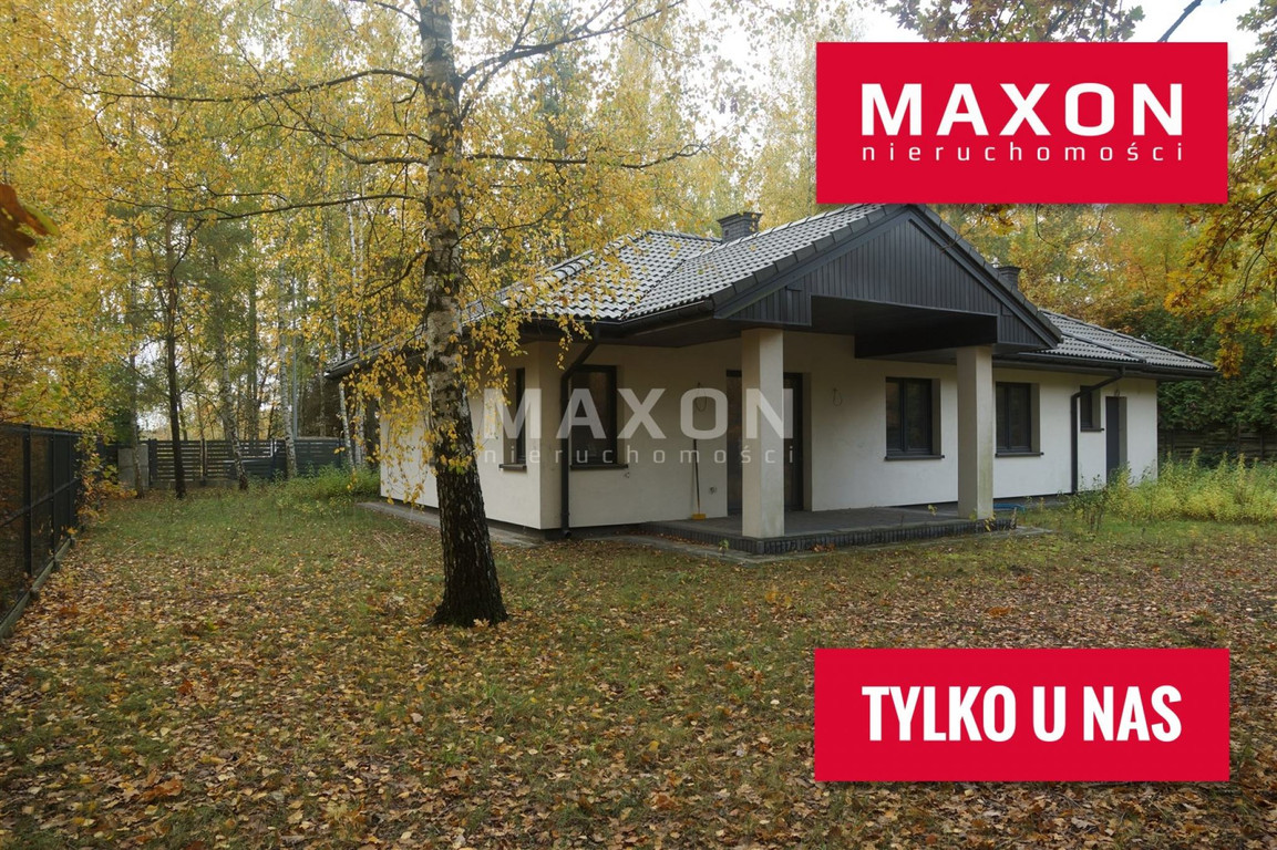 Home for sale, mazowieckie legionowski (Serock, Poland)