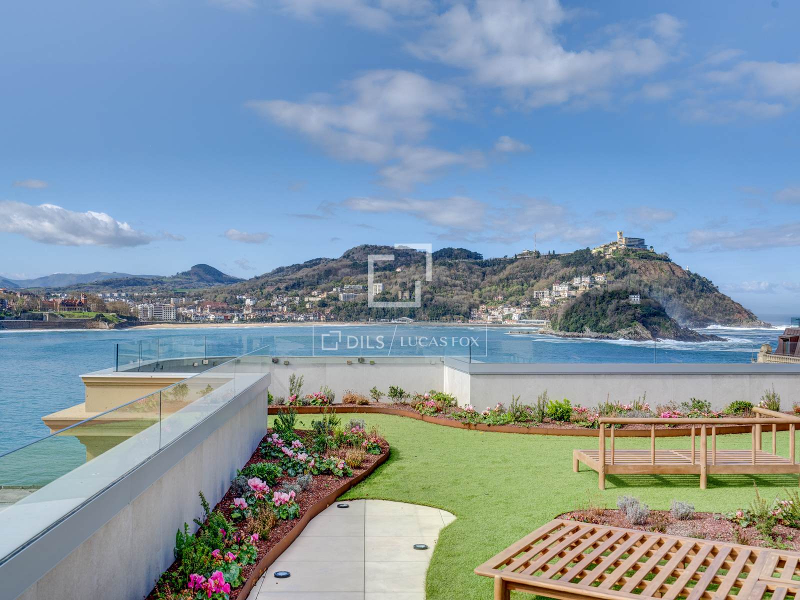 Condo for sale in Donostia / San Sebastián, Spain