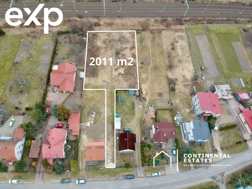 Land Plot for sale, dolnośląskie średzki , Lipowa (Miękinia, Poland)