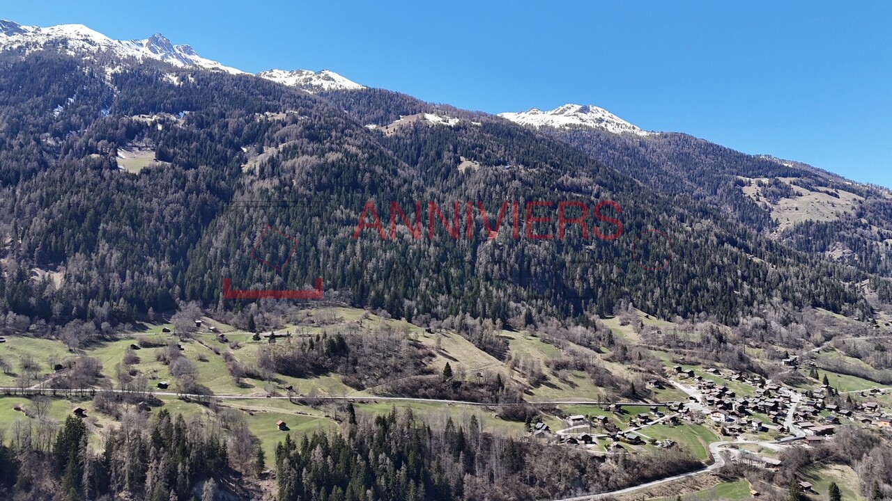 Building plots in Morands with building permit and plans