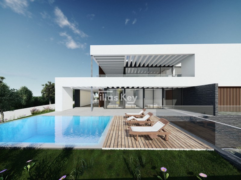Alfarrobeira House - Signature Luxury Houses Praia da Luz