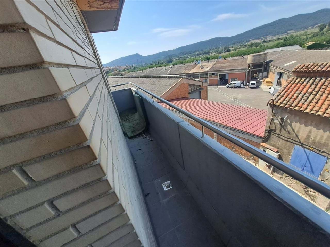 Condo for sale in Igualada, Spain