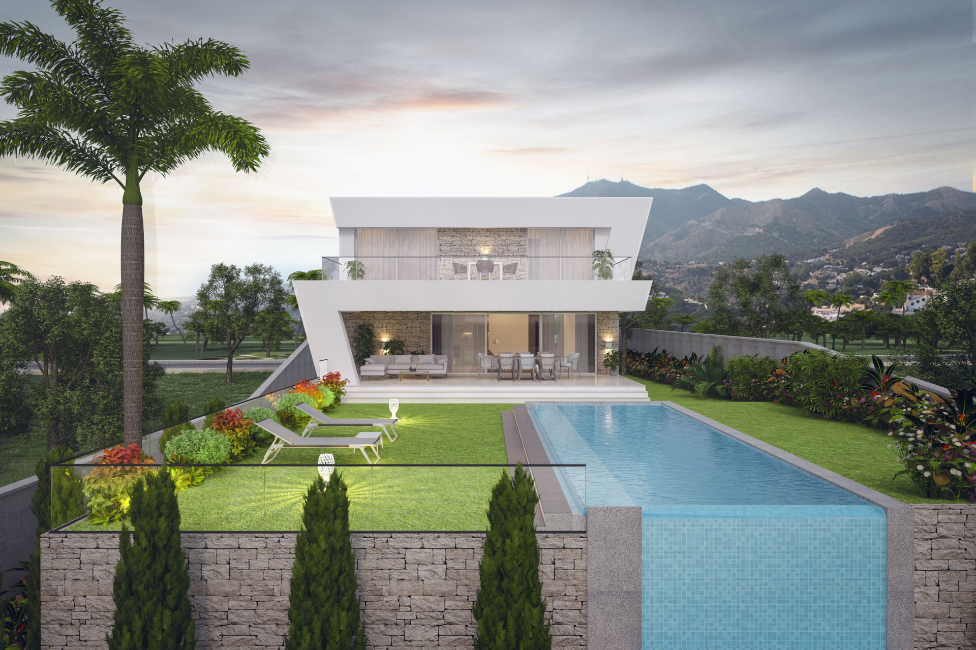 AWARD WINNING LUXURY REAL ESTATE AGENCY, DISCOVER THE PERFECT LOCATION IN LA CALA DE MIJAS - EMBRACE THE COSTA DEL SOL LIFESTYL…