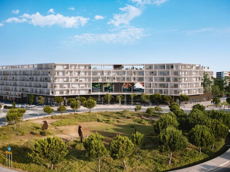 Store for sale in Lisbon Heights, Alta de Lisboa