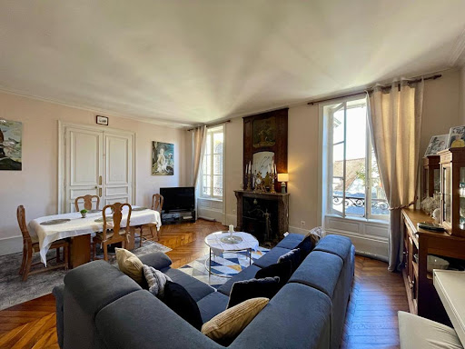 Condo for sale in Nevers, France