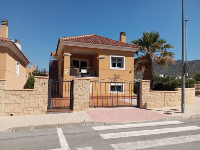Home for sale in La Romana, Spain