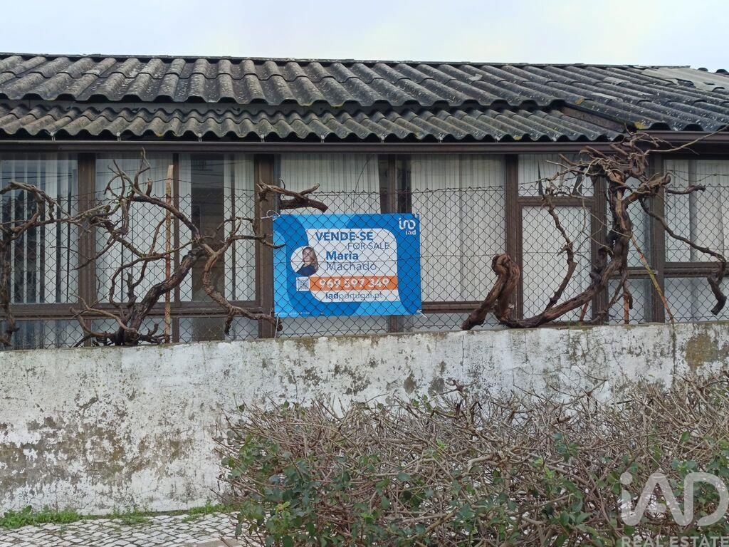 Land in Quinta do Conde