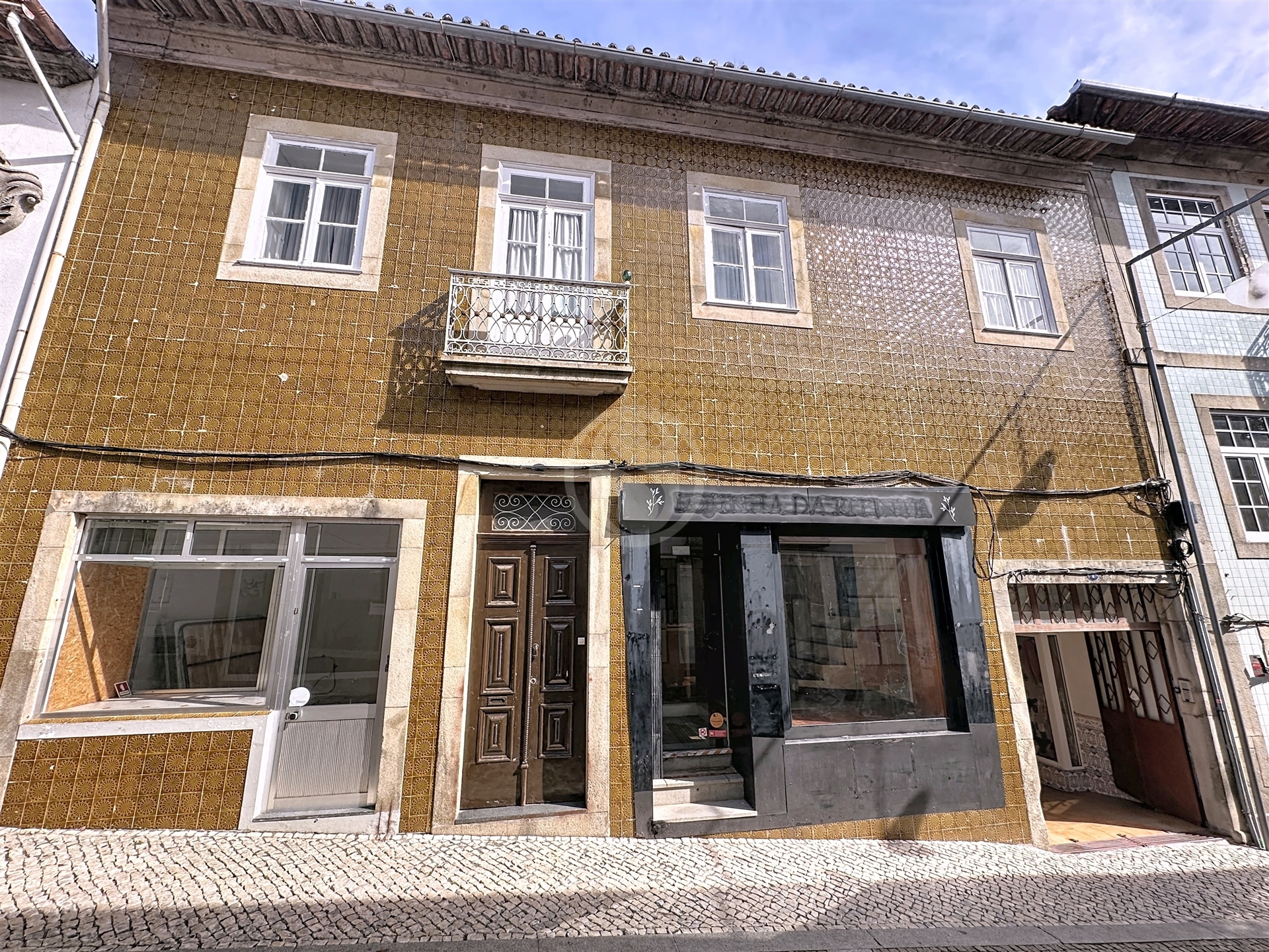 Home for sale, Aveiro, Santa Maria da Feira, Santa Maria da Feira, Travanca, Sanfins e Espargo, Portugal (Santa Maria da Feira,…