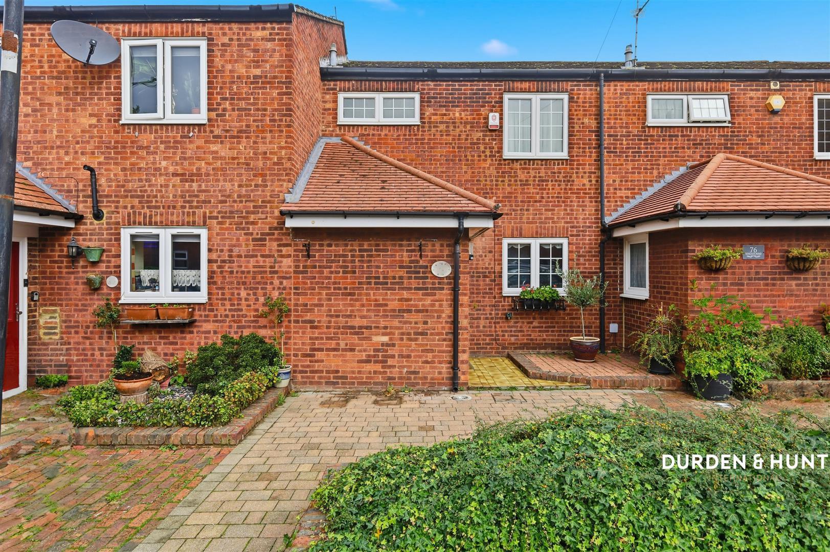 Home for sale in Loughton, United Kingdom