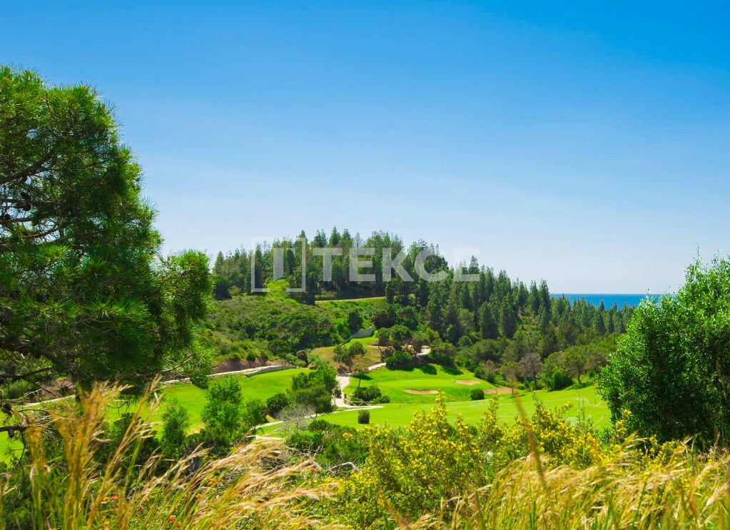 Residential Plots of Land in a Prime Area of Mijas Malaga