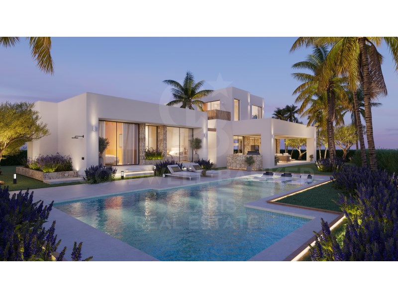 Home for sale, Alicante, Jávea / Xàbia, Cap Martí - El Tossalet - Pinomar Alicante, Jávea / Xàbia, Cap Martí - El Tossalet - Pin…