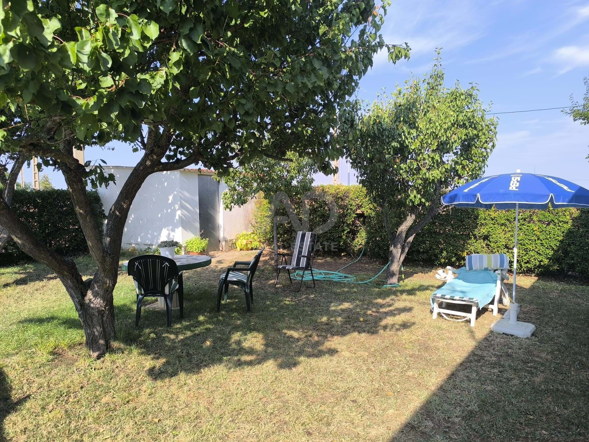 3 bedroom house - 83 m2