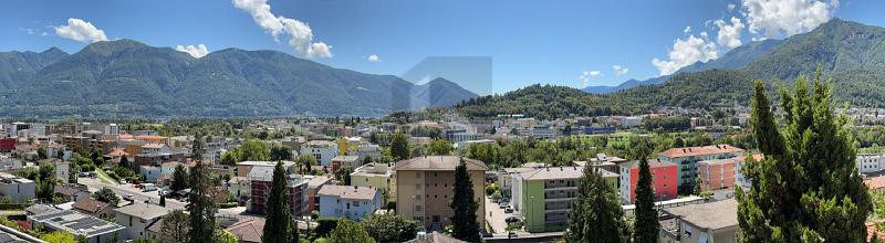 BRIGHT APARTMENT WITH ANNEX AND VIEW