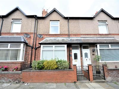 Home for sale, 13 Oak Terrace (Bishop Auckland, United Kingdom)