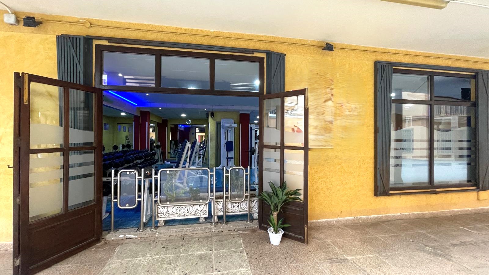 Commercial for sale, Edificio Los Soles (Municipality of Palma, Spain)