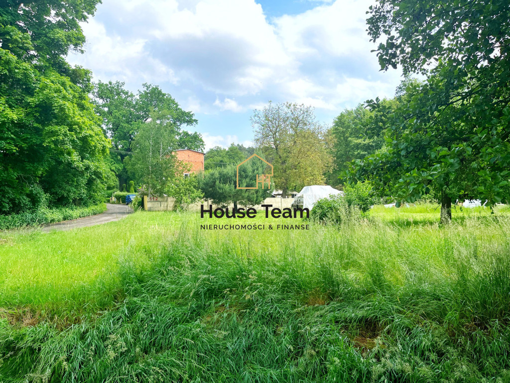 Land Plot for sale, kujawsko-pomorskie, Pod Skarpą (Bydgoszcz, Poland)