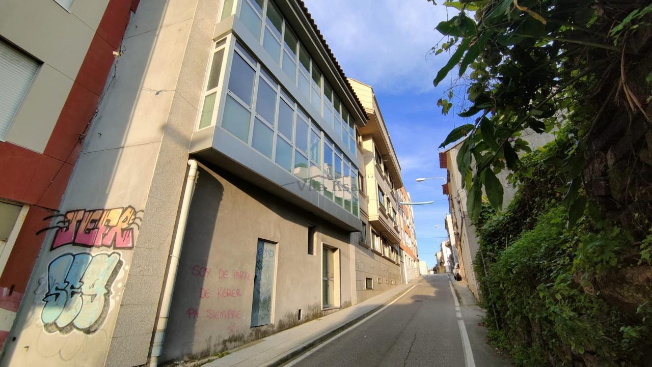 VERY INTERESTING OPPORTUNITY IN VIGO