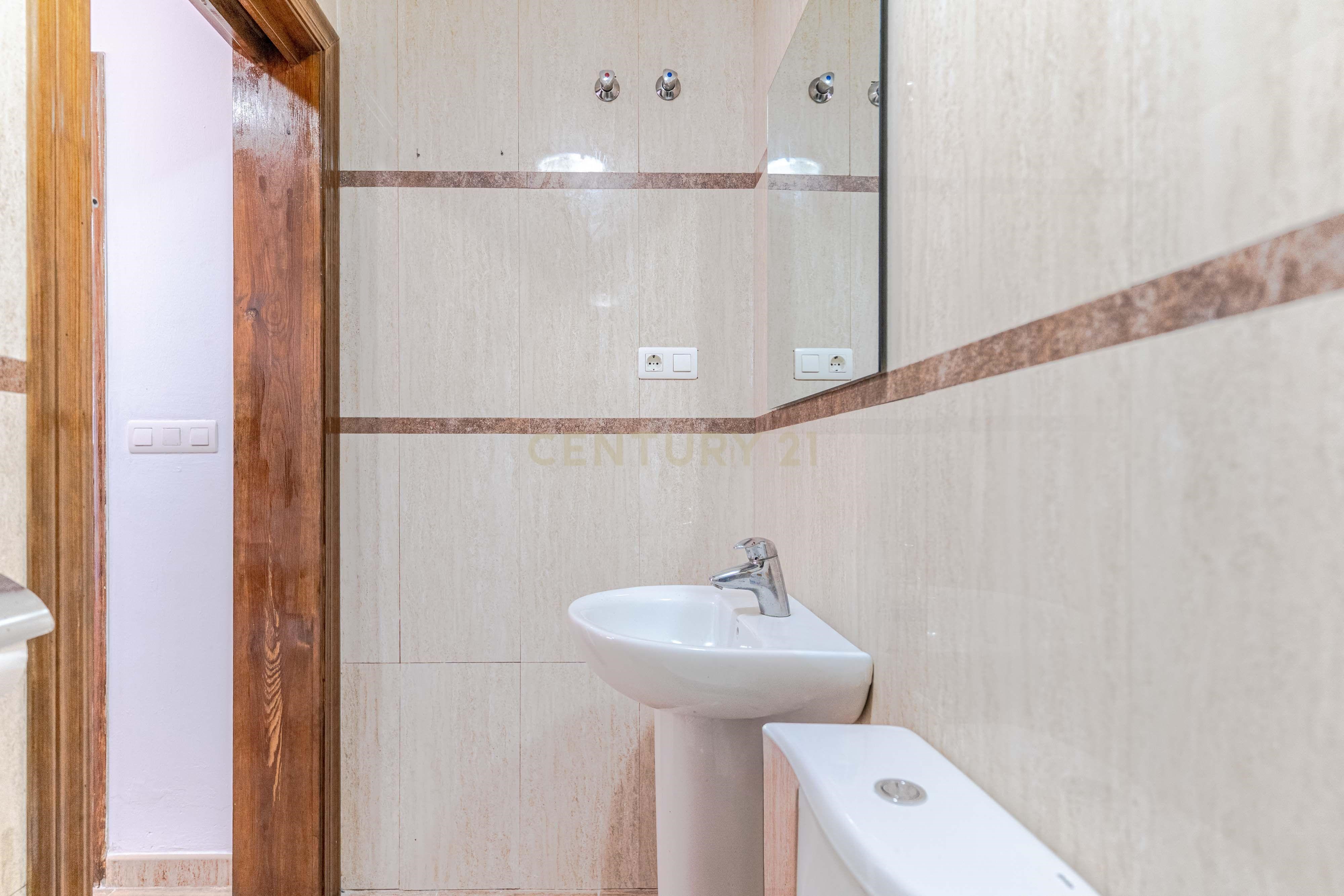 Magnificent ground floor house in the area of Rambla Capuchinos