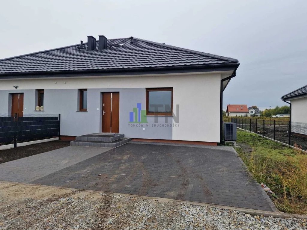 Home for sale, dolnośląskie wrocławski (Gmina Czernica, Poland)