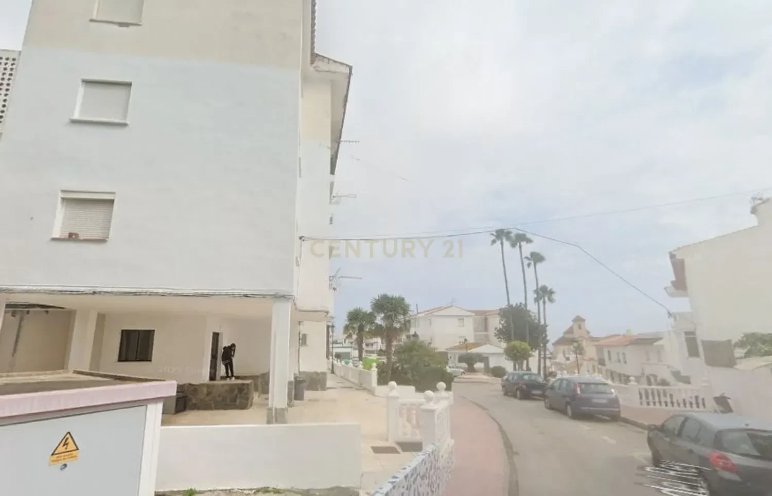 PROPERTY IN ASSIGNMENT OF AUCTION - WITHOUT POSSESSION AND WITHOUT ACCESS TO THE INTERIOR.