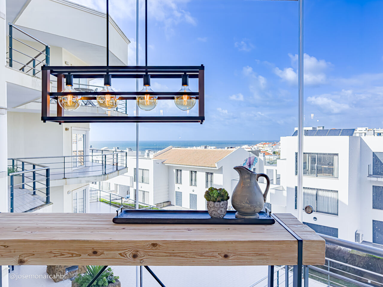 For sale Apartment 2 Bedrooms - Ericeira 2.3 km, A Casa das Casas