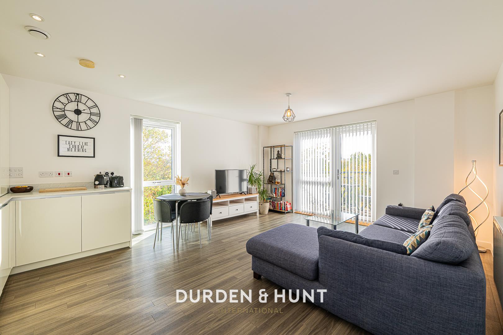 Condo for sale in Romford, United Kingdom