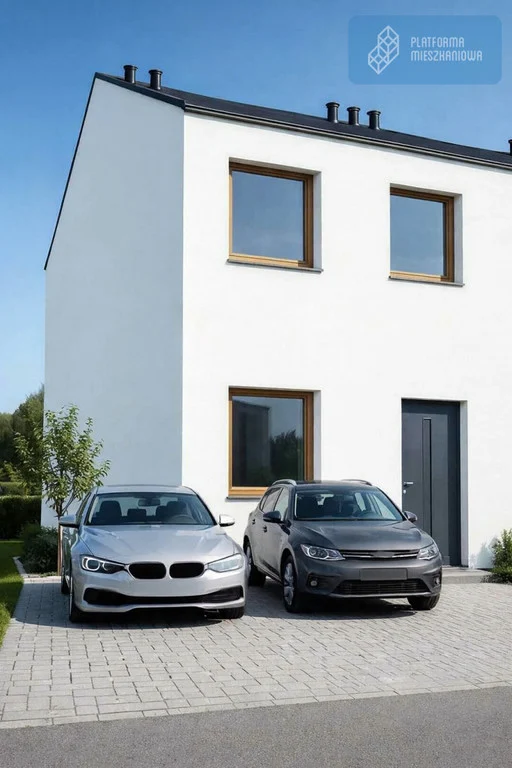 Home for sale, mazowieckie piaseczyński , Powszechna (Gmina Lesznowola, Poland)