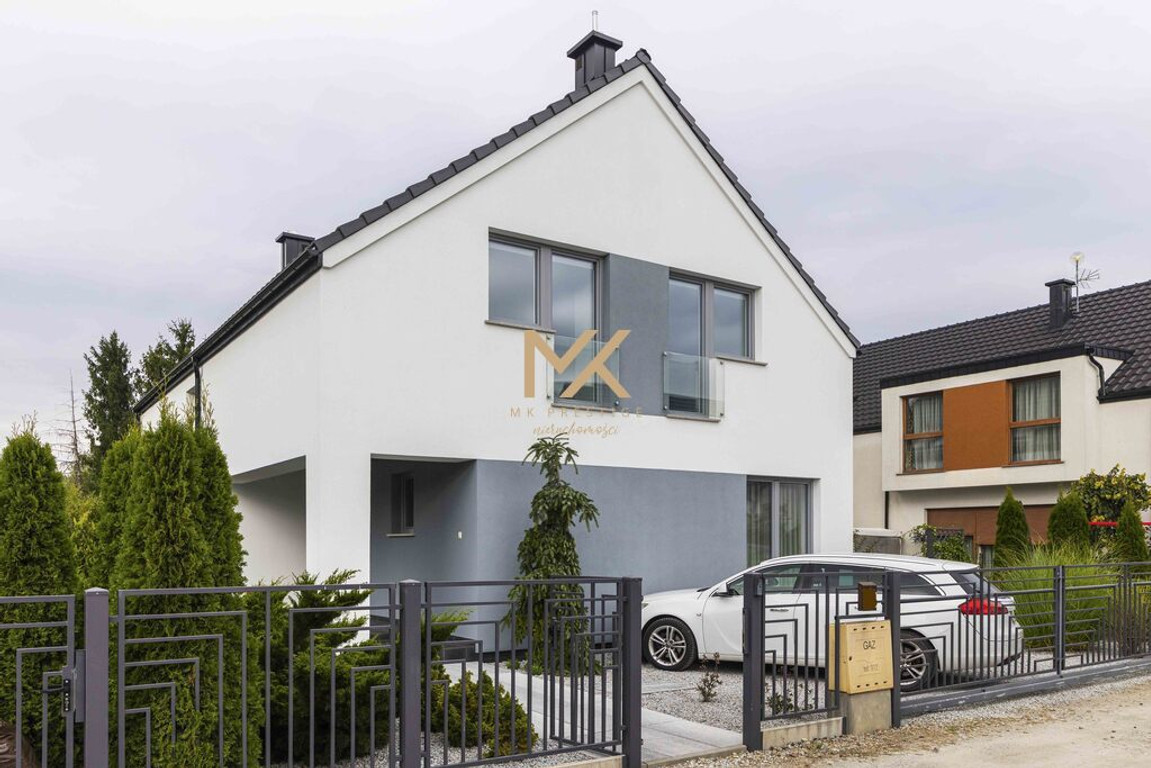 Home for sale, dolnośląskie wrocławski (Długołęka, Poland)