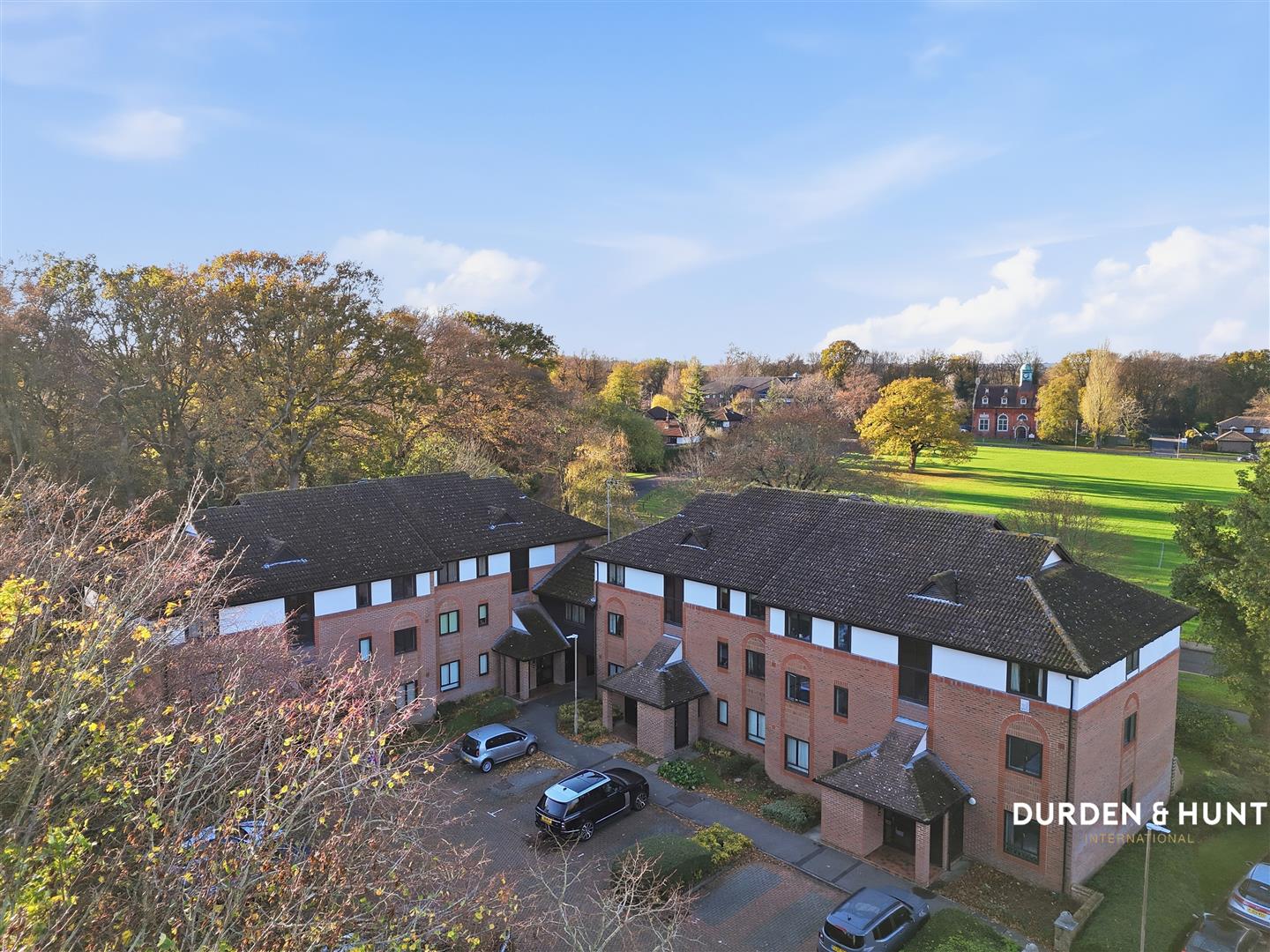 Condo for sale in Brentwood, United Kingdom