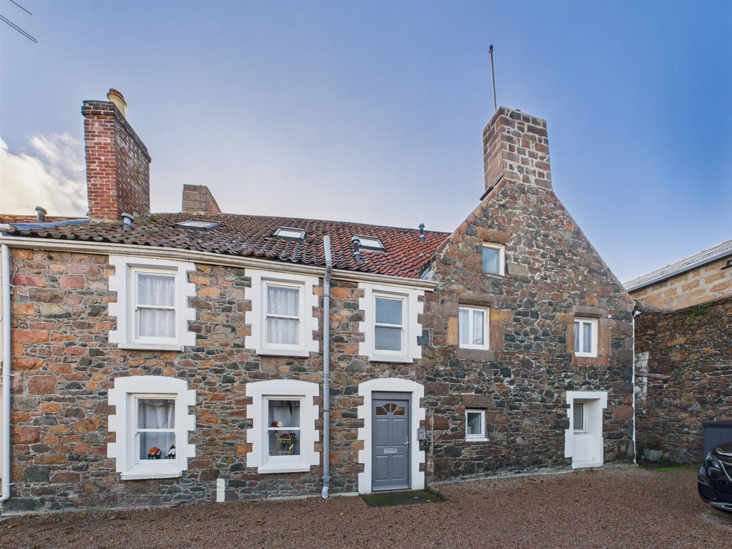 Apartment: for sale in St Helier