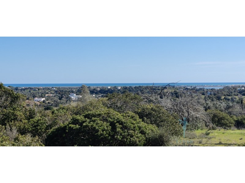 Country Estate with Sea and Ria Formosa Views - Quelfes, Algarve