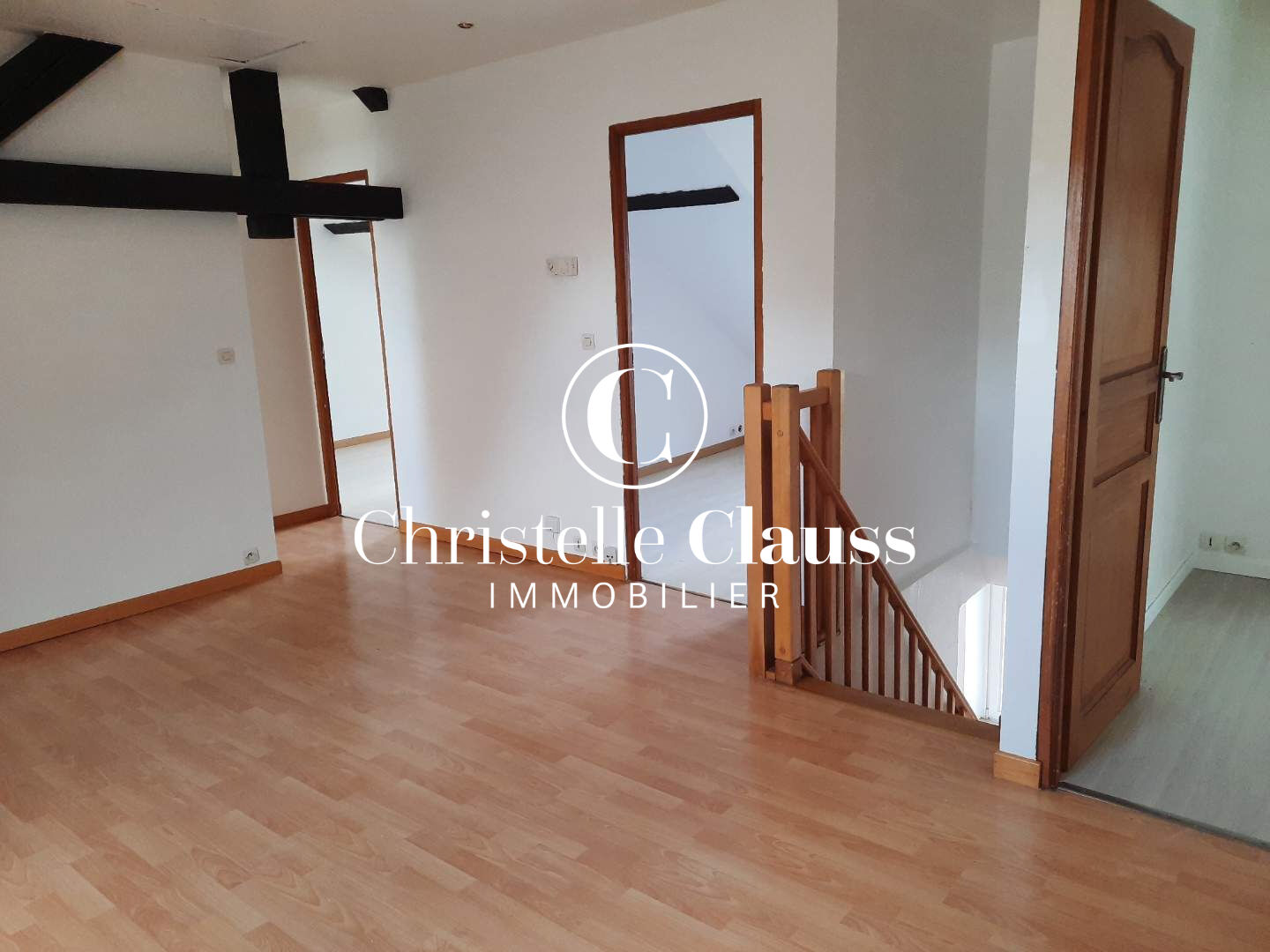 Apartment Colmar 4 rooms 89.3 m2