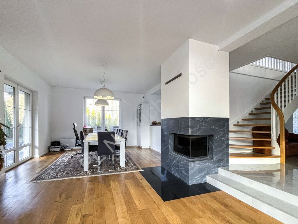 Home for sale, mazowieckie grodziski (Grodzisk Mazowiecki, Poland)