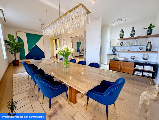 Condo for sale in Bordeaux, France