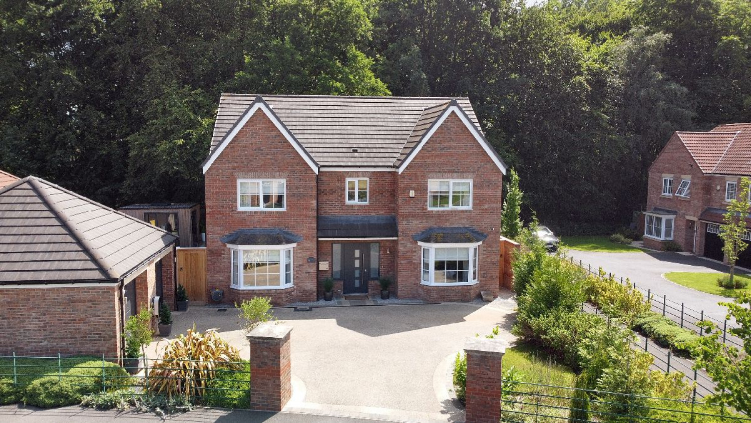 Lavender Lane, Wynyard, TS22