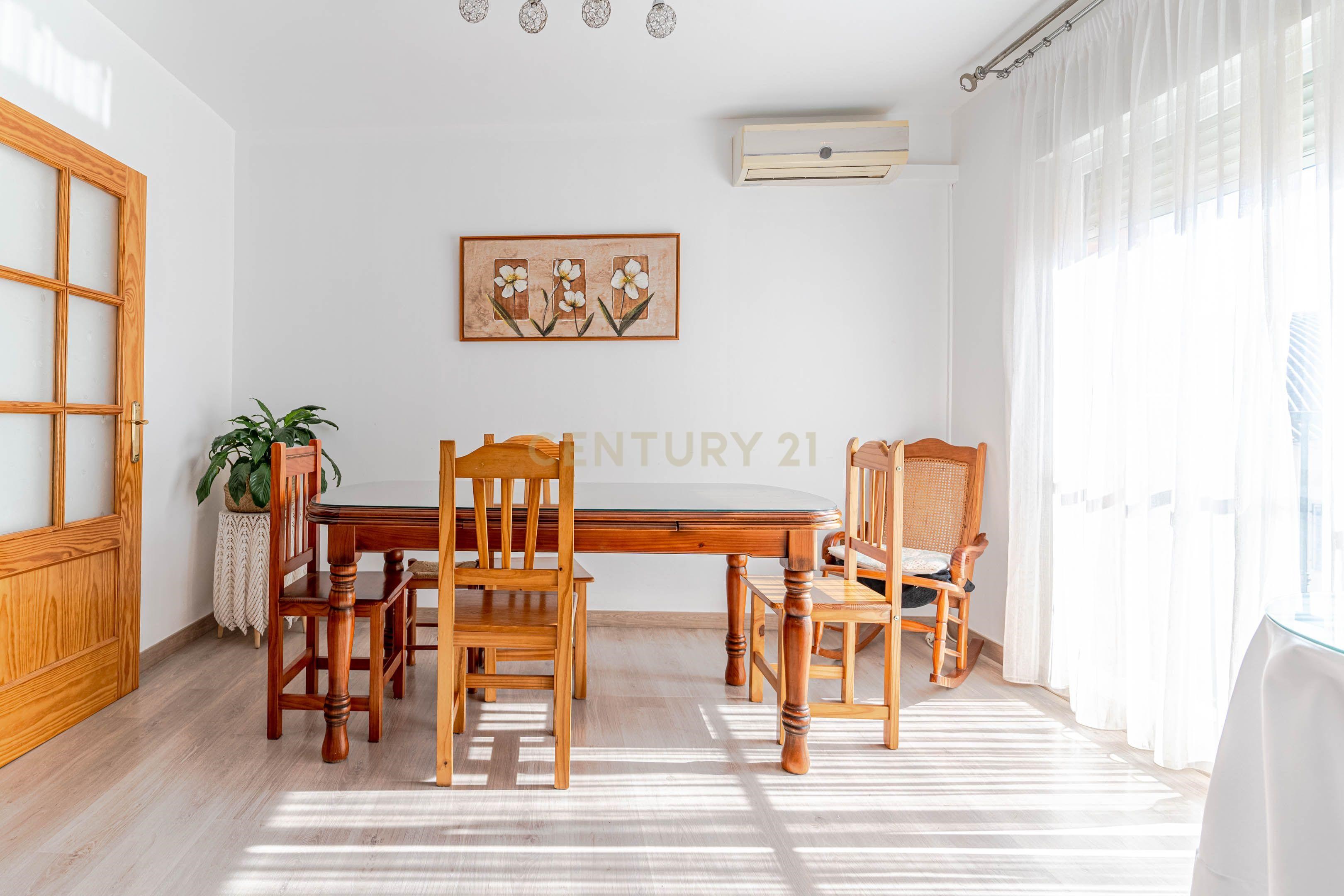 Piso en venta en Carchuna – a 5 minutos de Calahonda