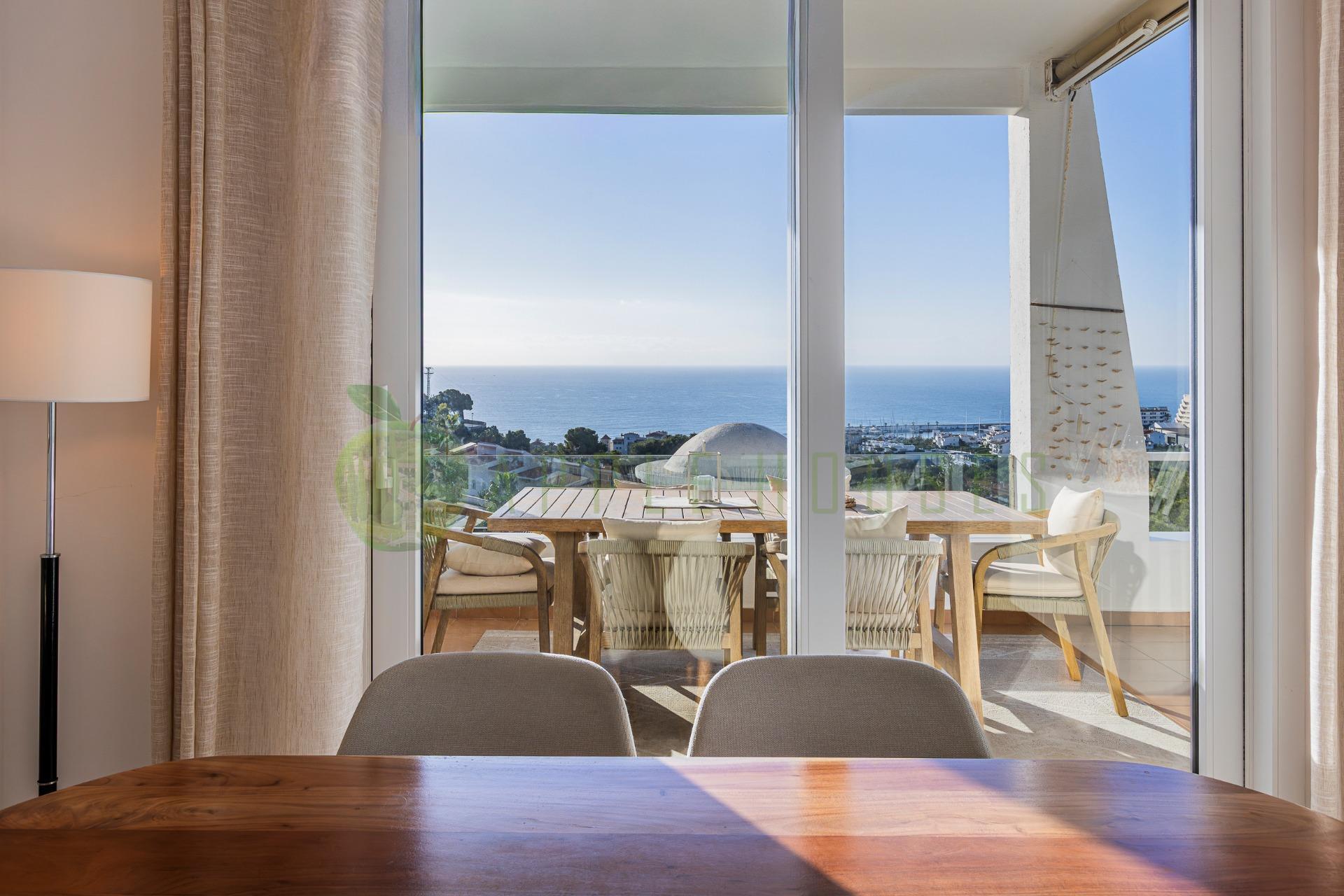 Home for sale in Sitges, Spain