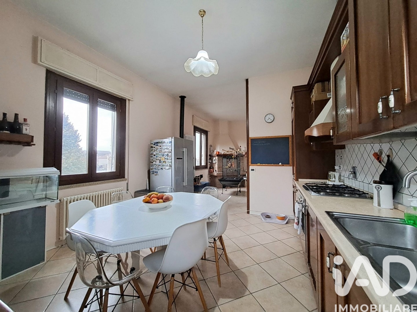 Condo for sale, Via Maritiri della resistenza (Costa di Rovigo, Italy)