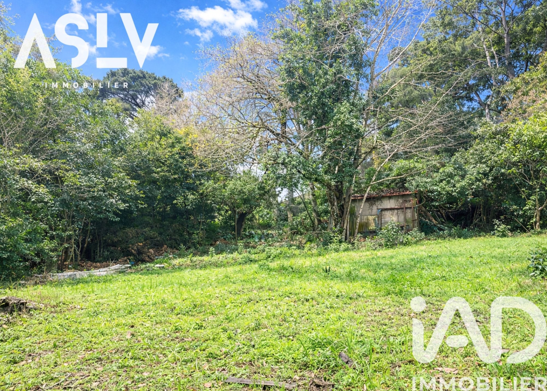 Land Plot for sale in La Seyne-sur-Mer, France