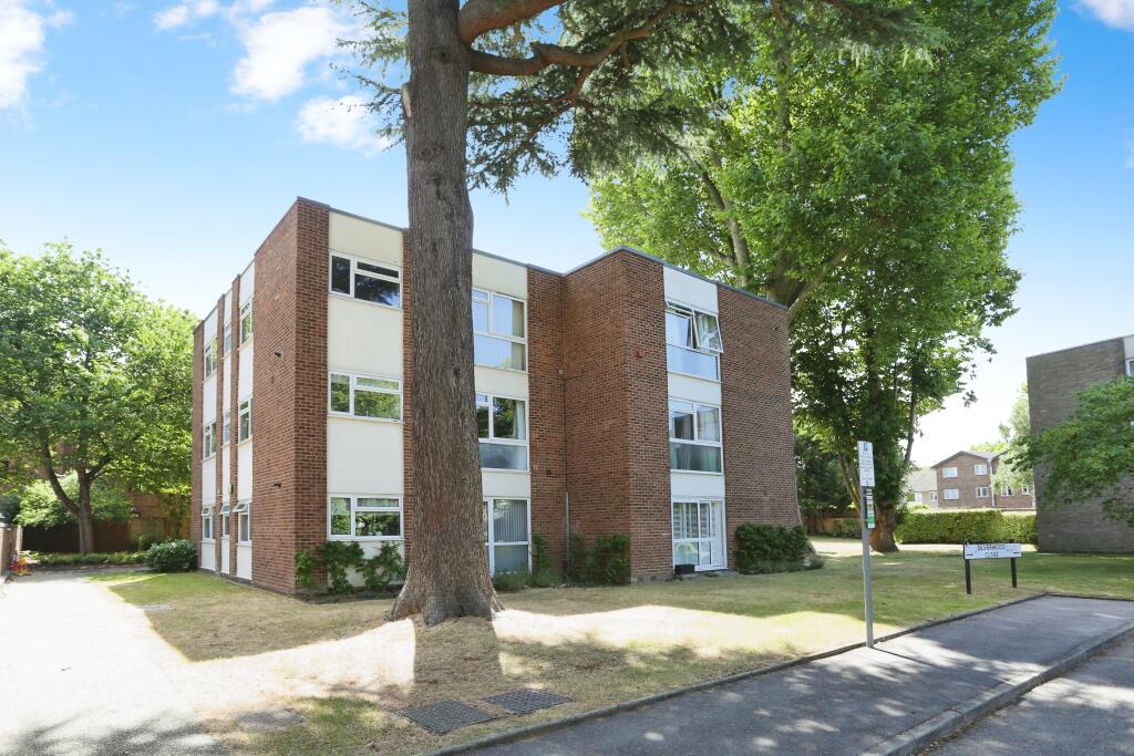 Silverwood Close, Beckenham, BR3