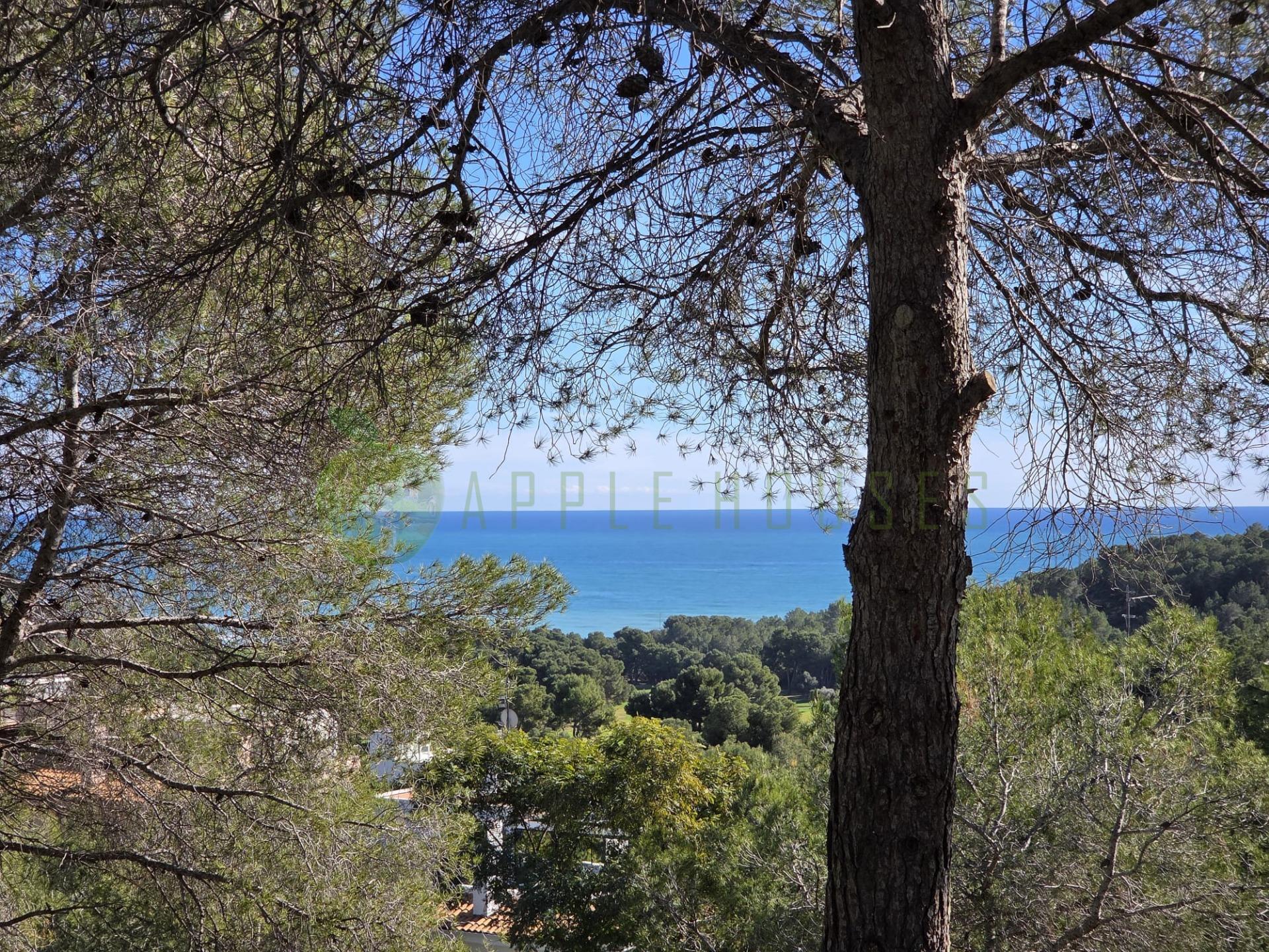 Land Plot for sale in Sitges, Spain