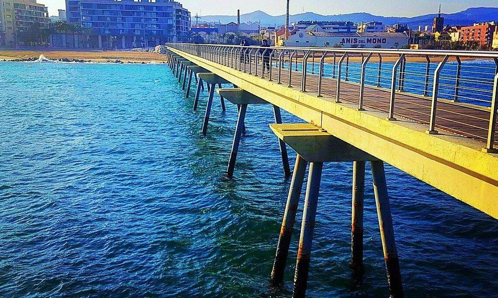 Building to rehabilitate Badalona