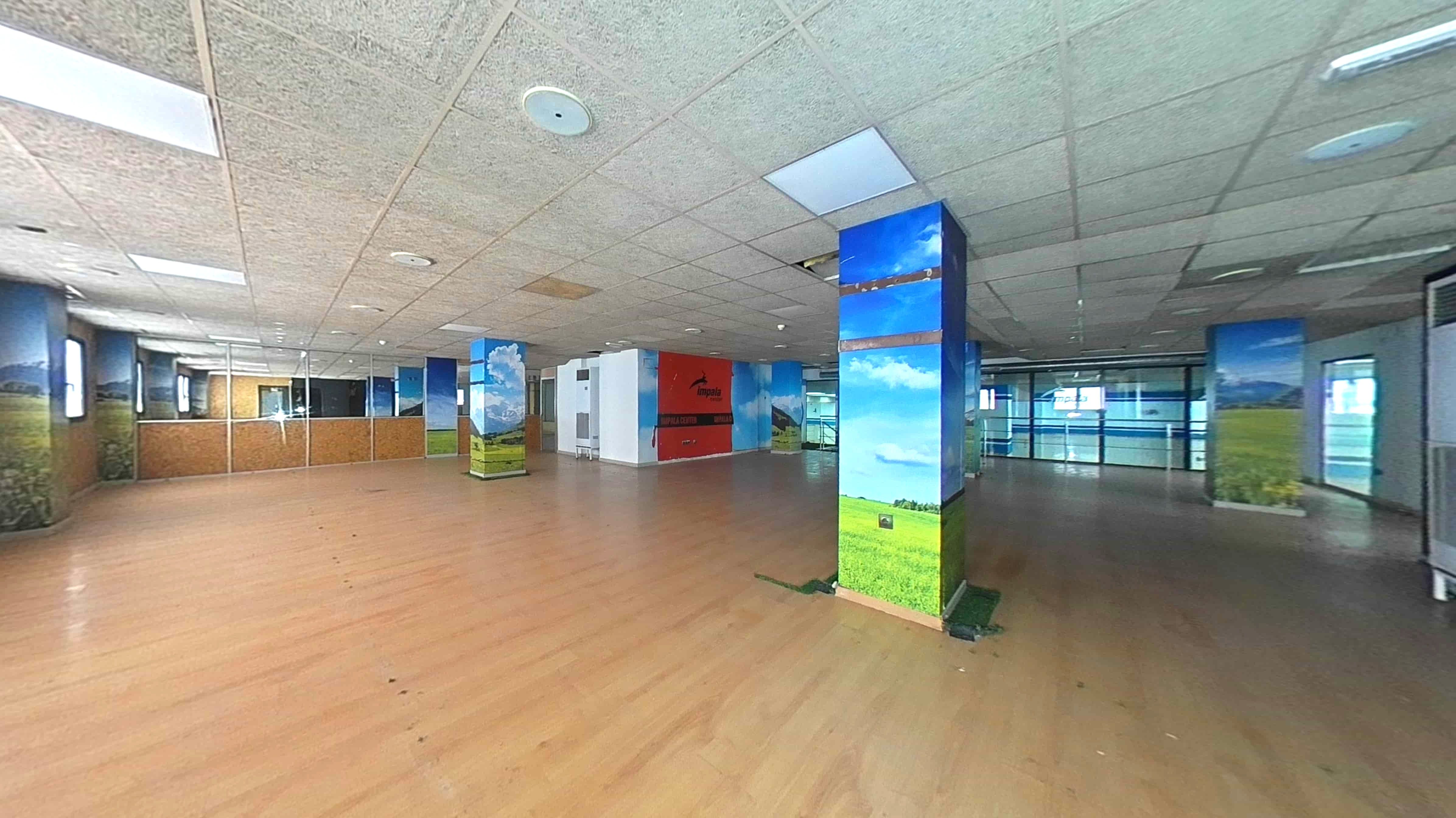 Commercial for sale in Castellón de la Plana, Spain