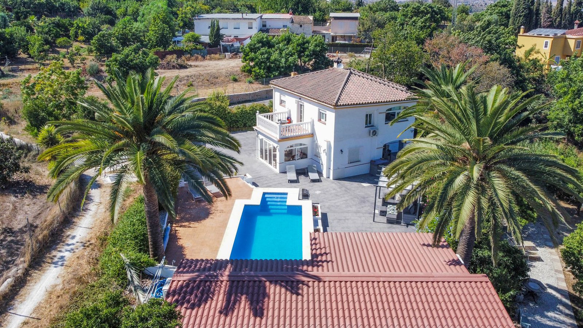 Home for sale, Calle Huertas Viejas, 127, 29100 Coín, Málaga, Spain (Coín, Spain)