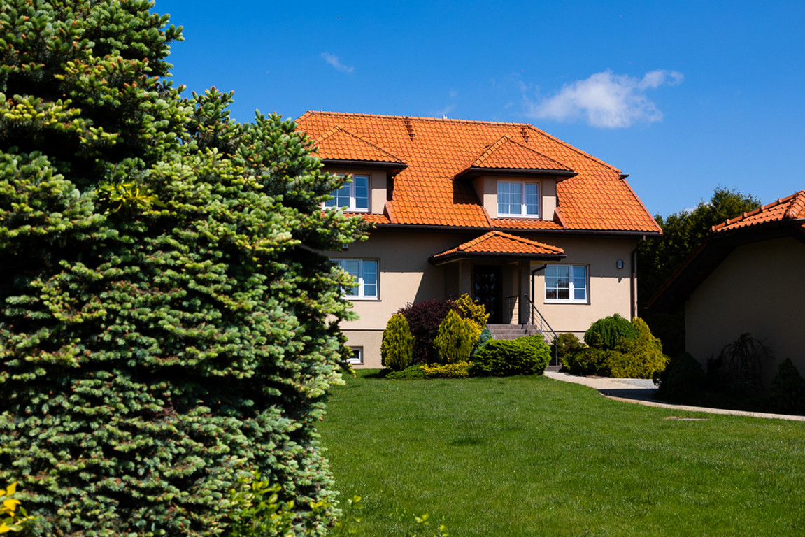 Home for sale, łódzkie (Łódź, Poland)