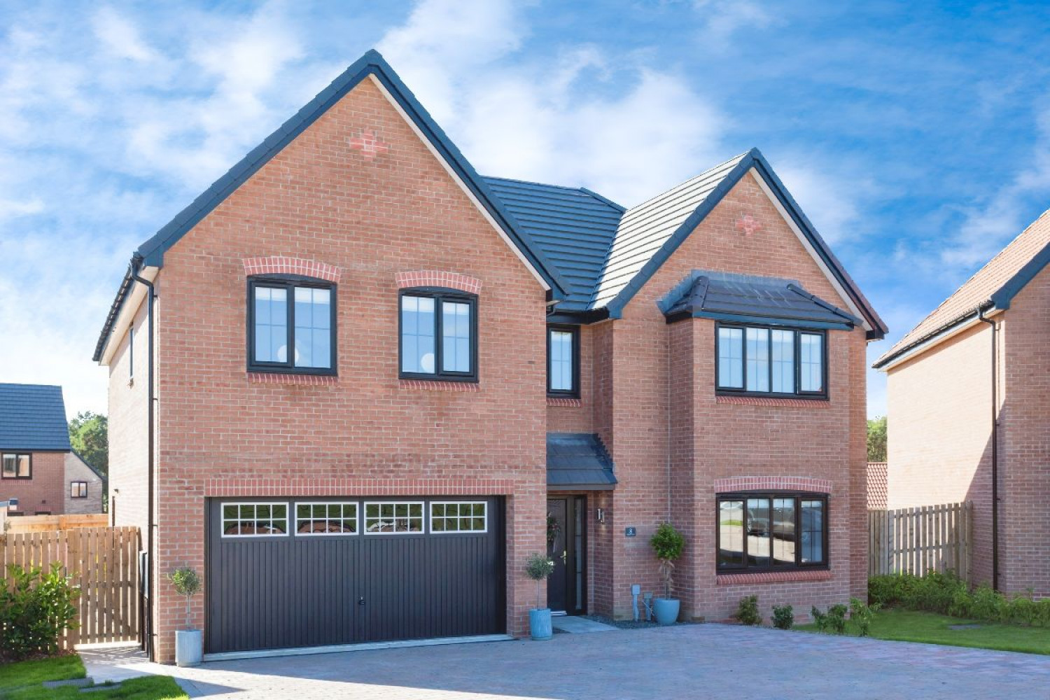 Fallon Close, Wynyard, TS22